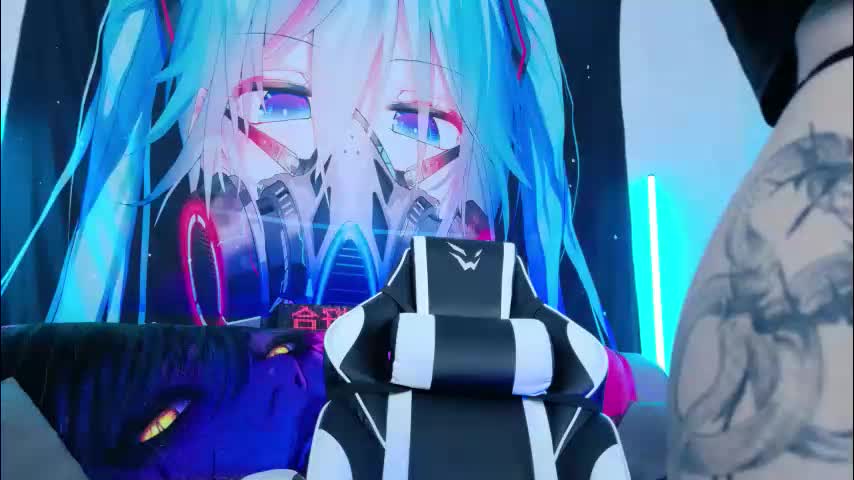 aurora_natsuki Adult Chat December 20, 2025