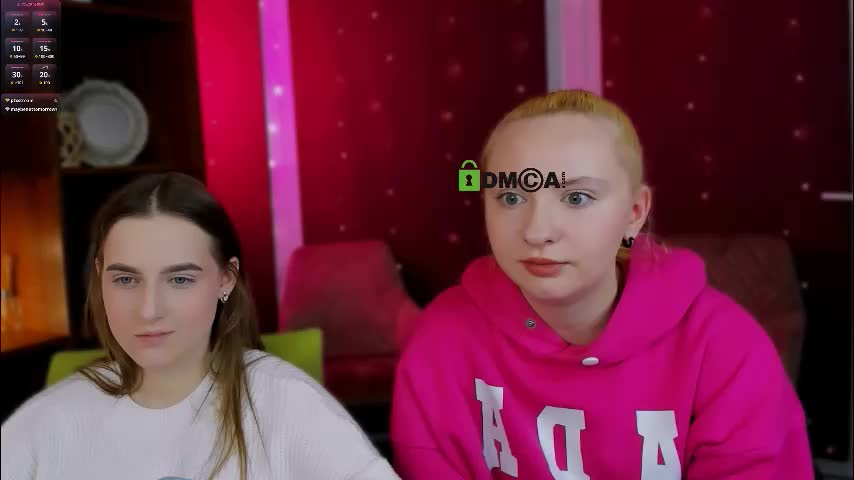 mila_glow Adult Chat December 20, 2025