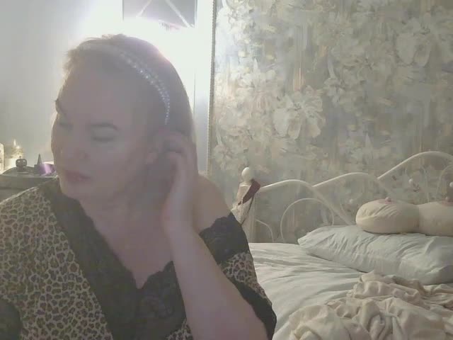 MadisonLove Adult Chat December 20, 2025