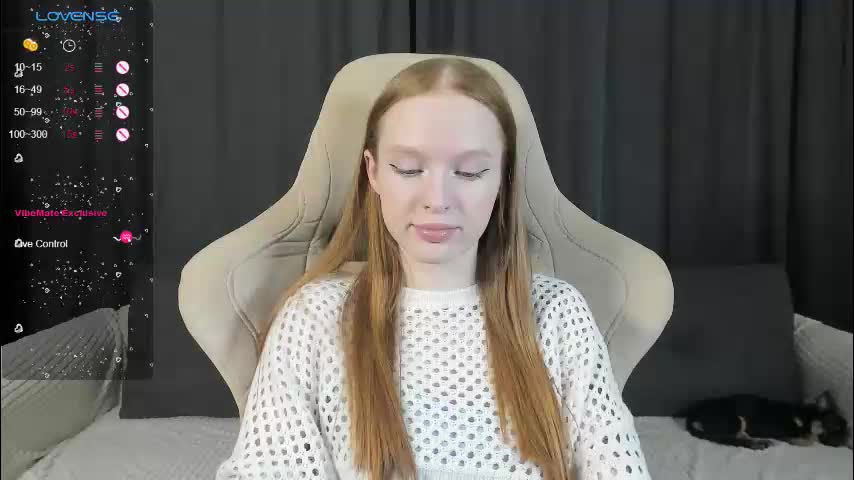 milymi_ Adult Chat December 20, 2025