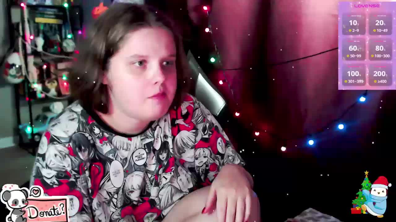 sweet_____cute Adult Chat December 20, 2025