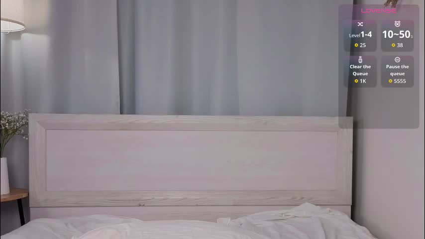 ellie_hollow Adult Chat December 20, 2025