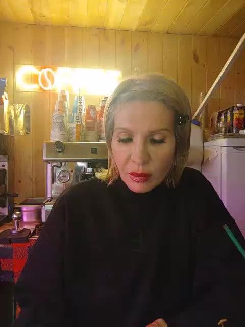 Katriona Adult Chat December 20, 2025