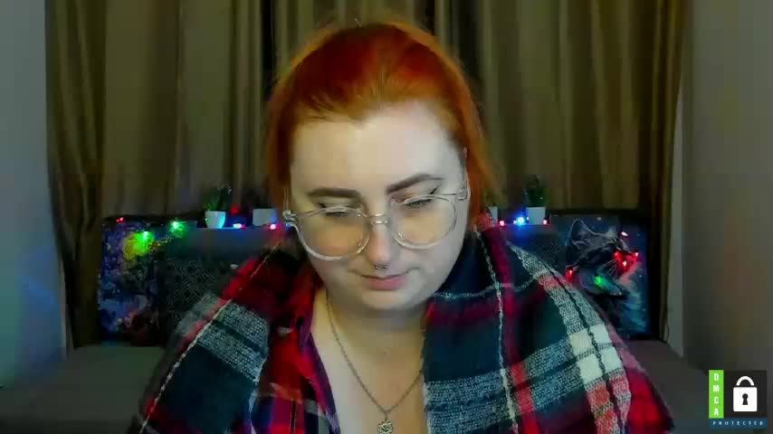 Aliciaredluv Adult Chat December 20, 2025