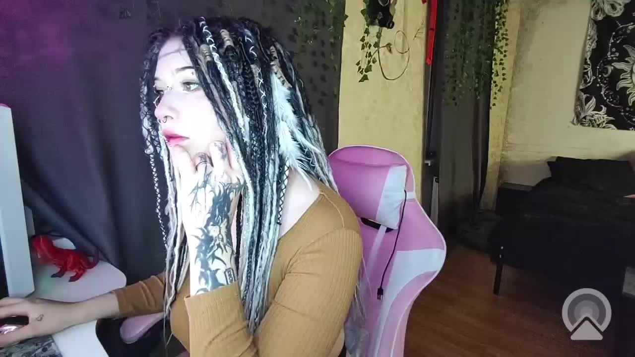 Harakassi Adult Chat December 20, 2025