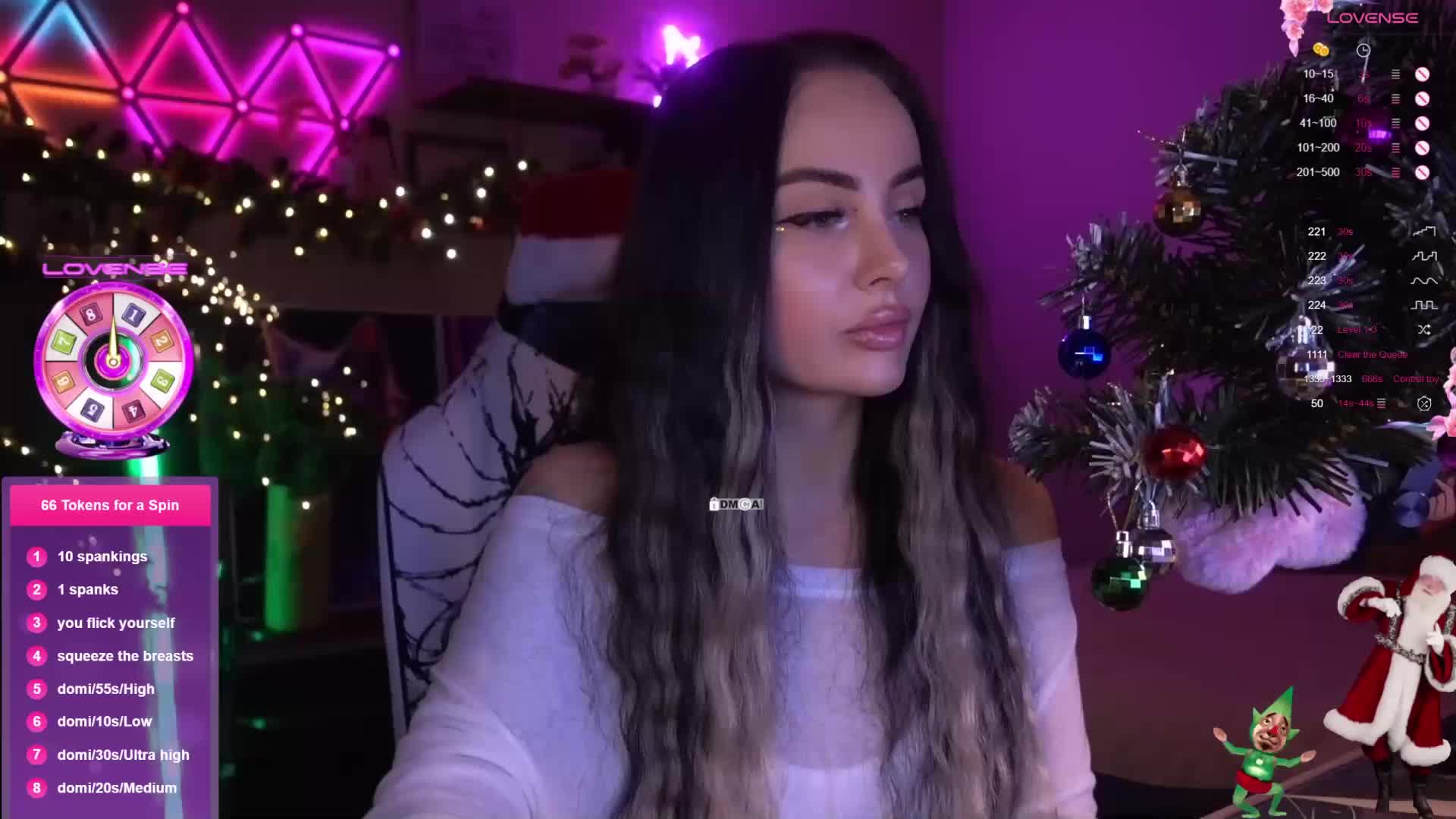 AmaReda Adult Chat December 20, 2025