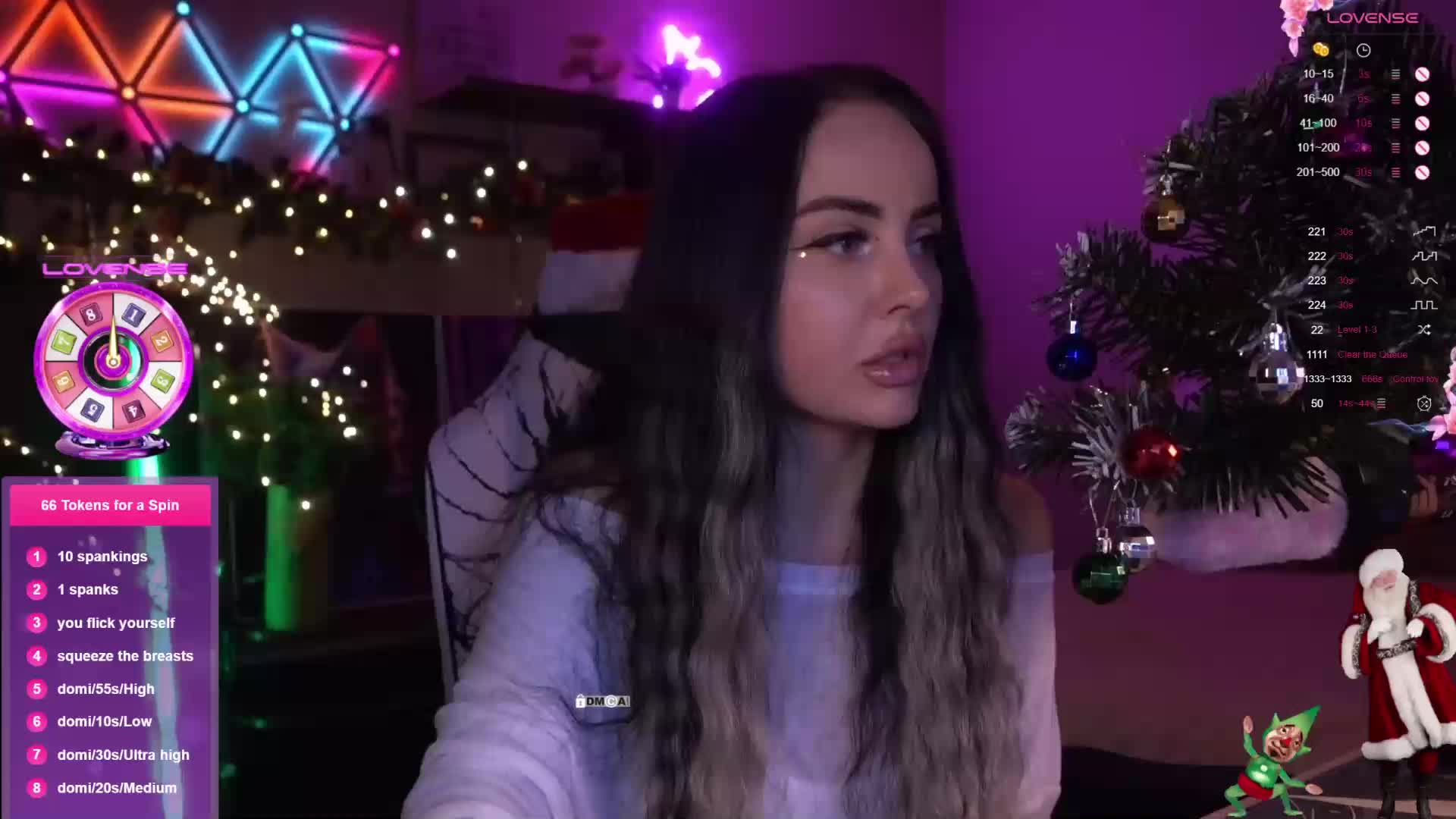 AmaReda Adult Chat December 20, 2025