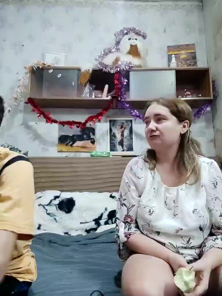 Krohab Adult Chat December 20, 2025