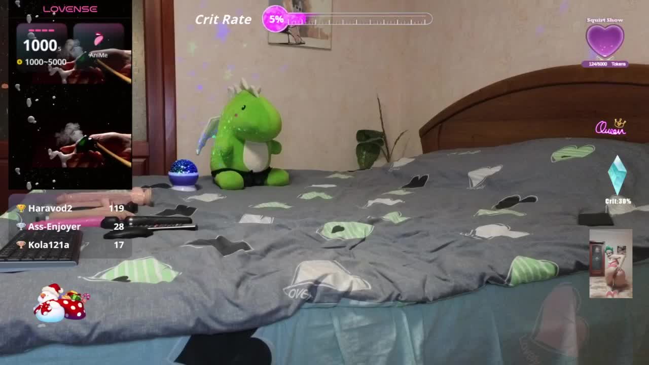 N-I-M-F-O-M-A-N-K-A Adult Chat December 20, 2025