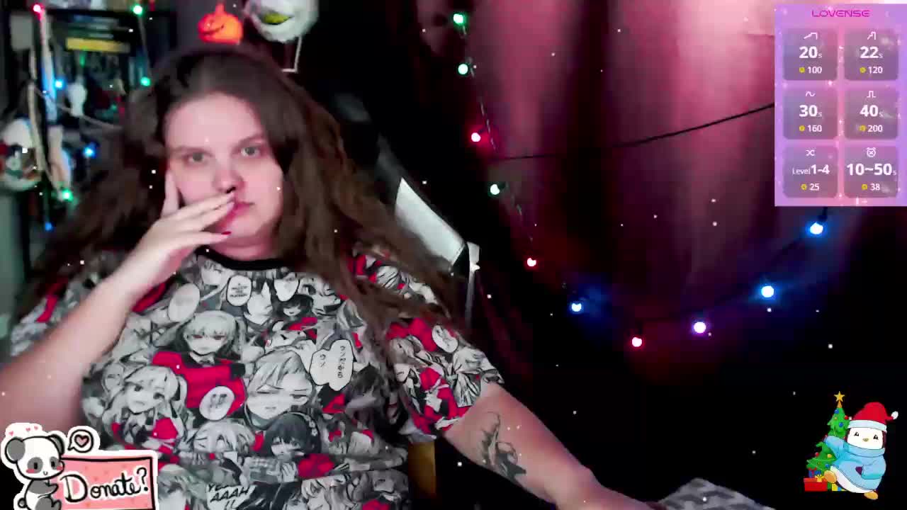 sweet_____cute Adult Chat December 20, 2025