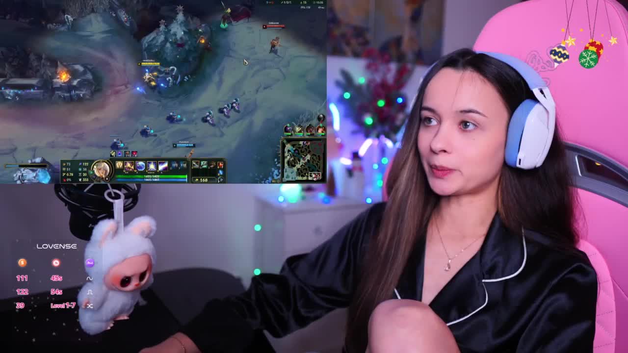 JuicyAngel Adult Chat December 21, 2025