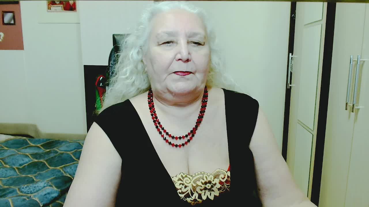 GrannyWants Adult Chat December 21, 2025