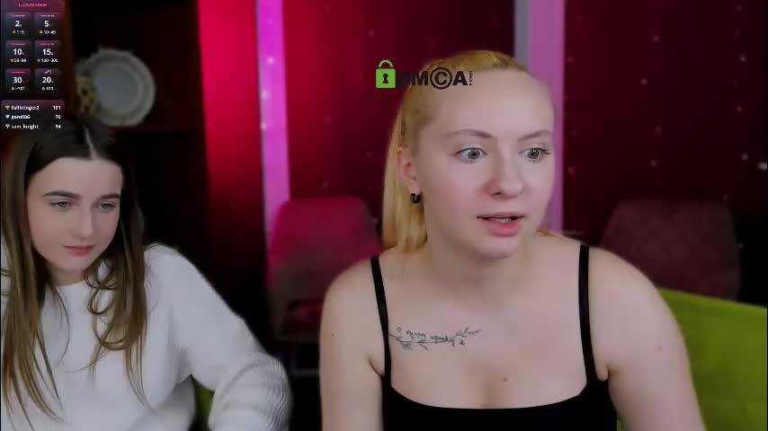 mila_glow Adult Chat December 21, 2025