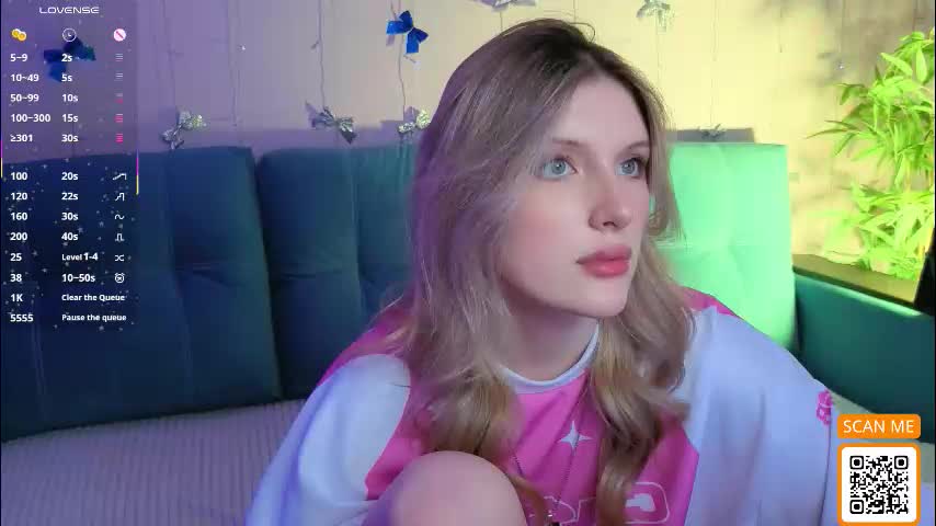 kebesheska Adult Chat December 21, 2025