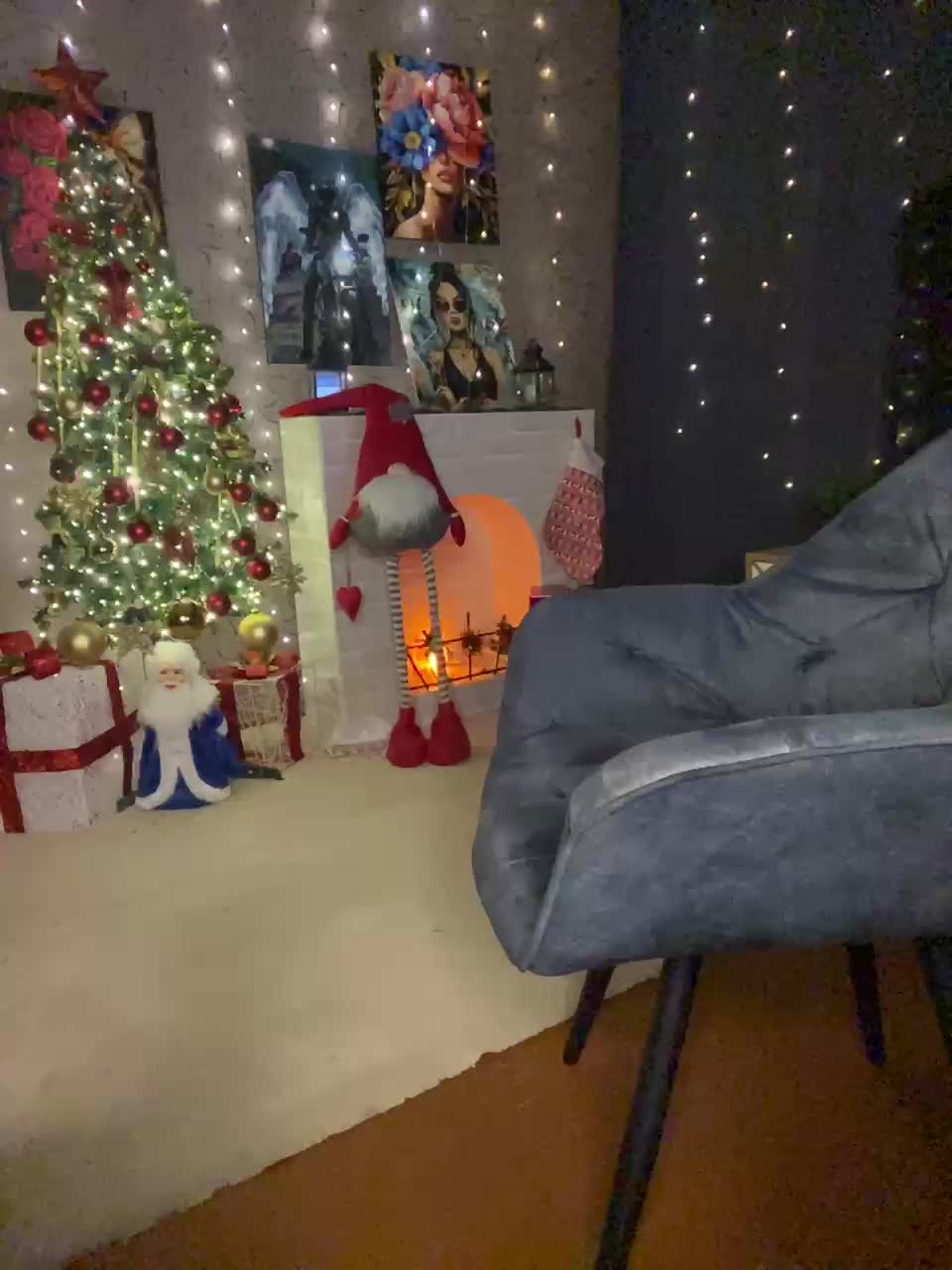 Vikki_tori_a Adult Chat December 21, 2025