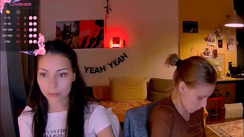 valorant_girl Adult Chat December 21, 2025