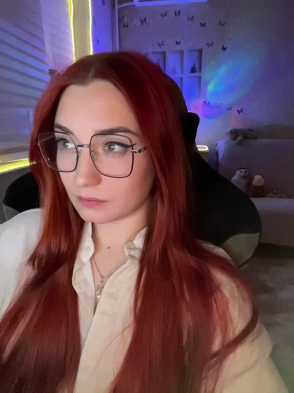 ScarletWitch Adult Chat December 21, 2025