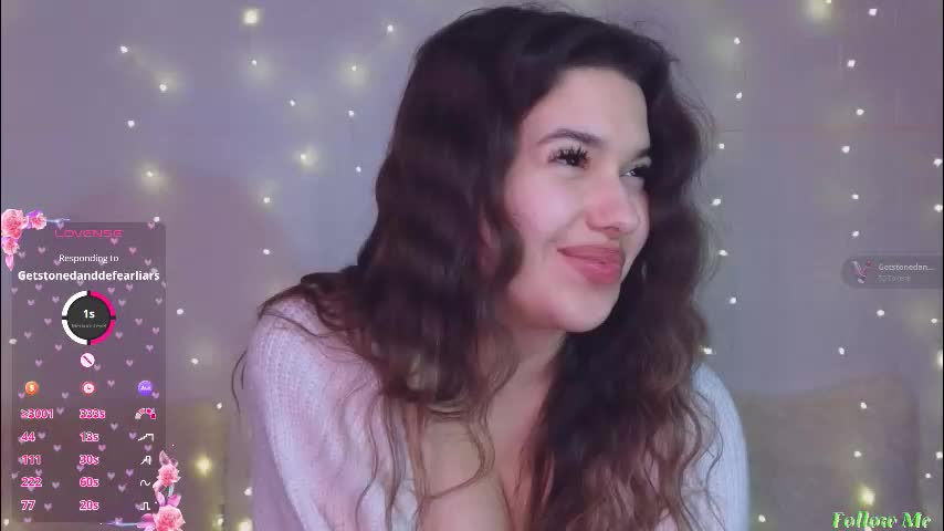 sabina_zara Adult Chat December 21, 2025