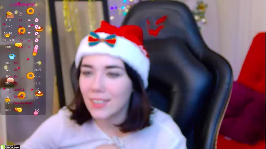 kelly_fooxx Adult Chat December 21, 2025