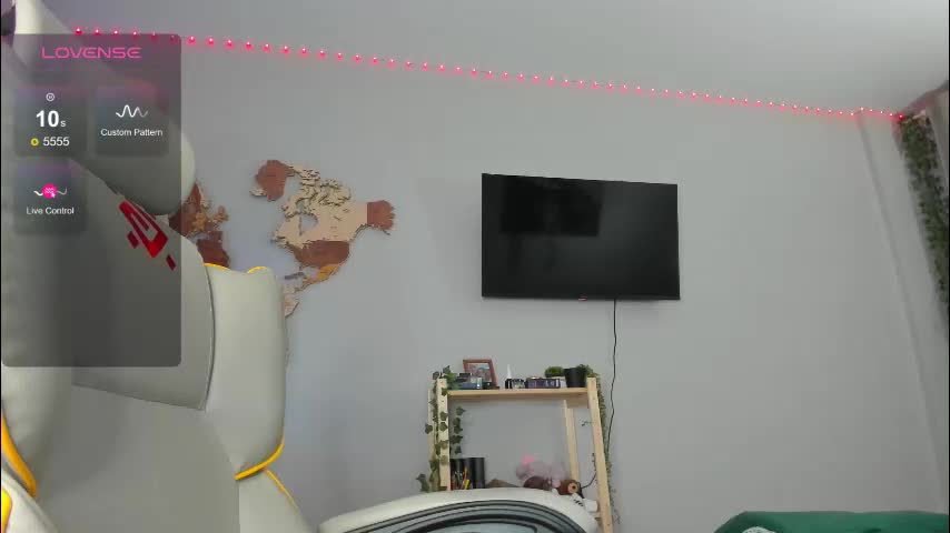 wwow_meow Adult Chat December 21, 2025