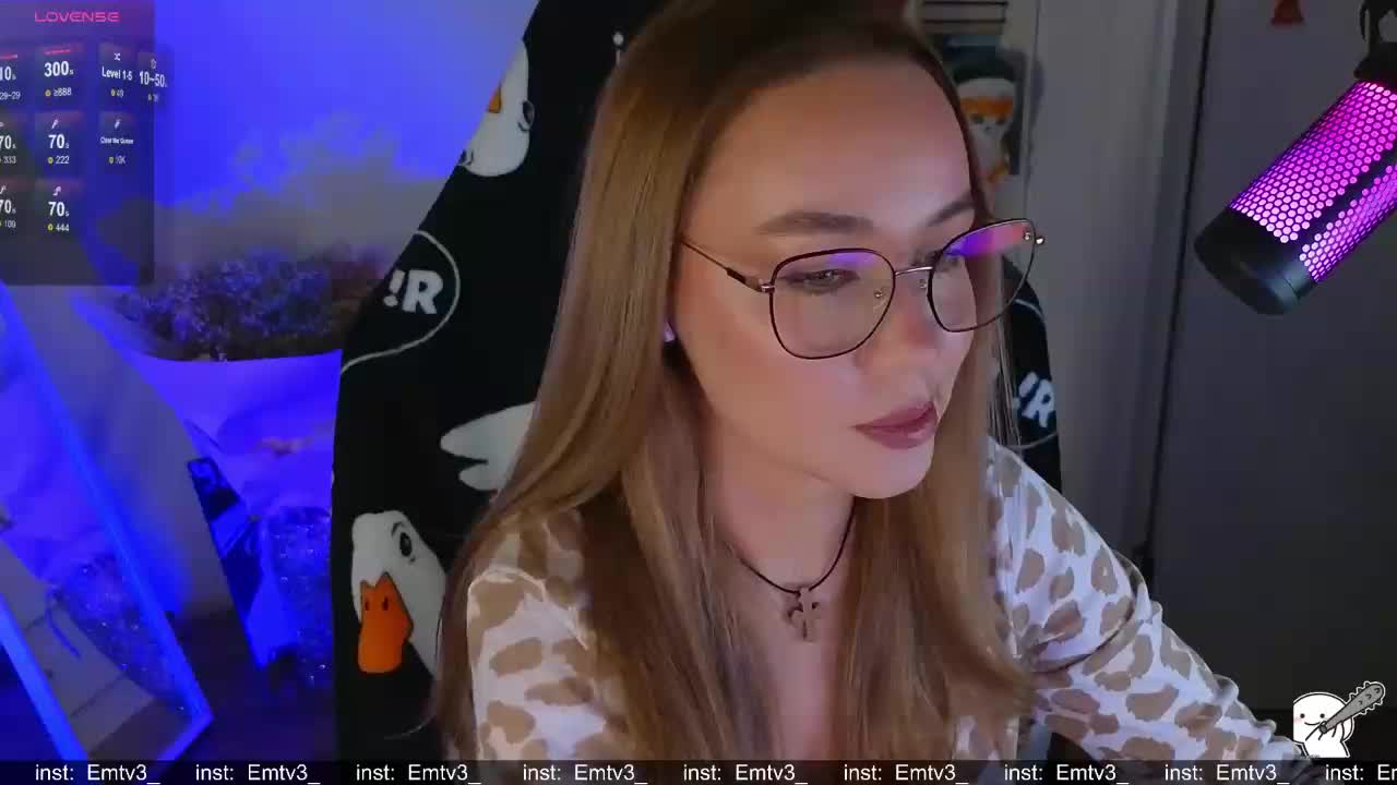 Emili1- Adult Chat December 21, 2025