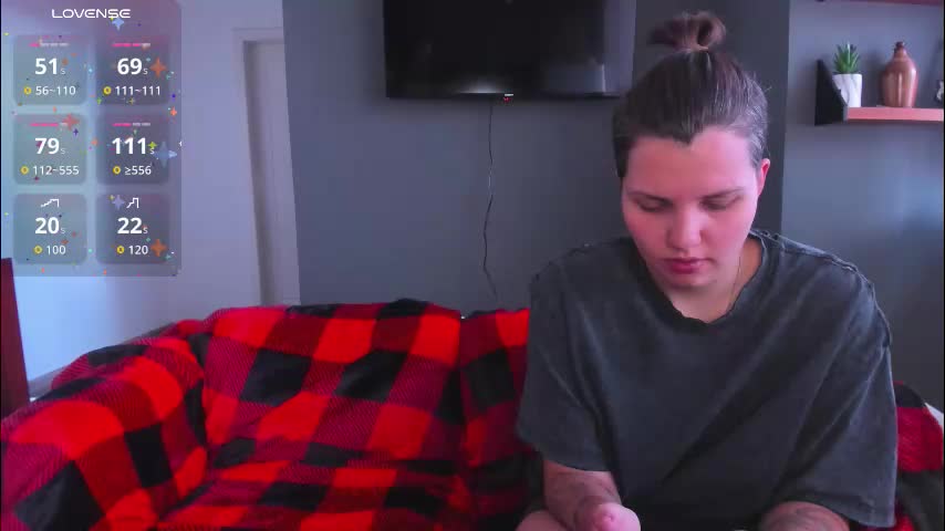 alexiacortez Adult Chat December 21, 2025