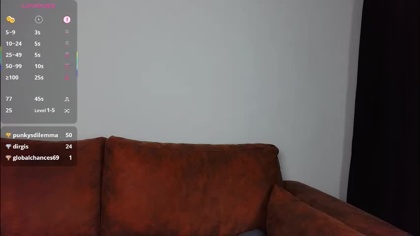 killa_rita Adult Chat December 21, 2025