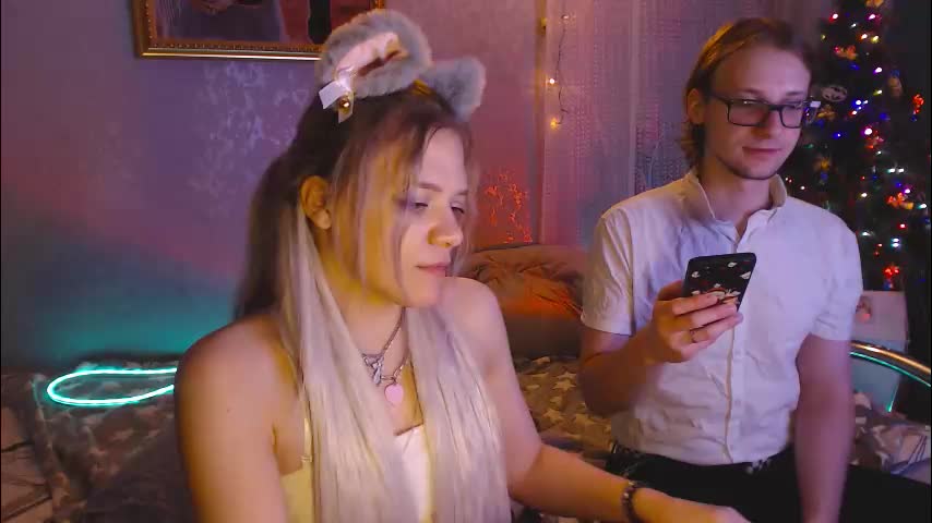 your_horny_friends Adult Chat December 21, 2025