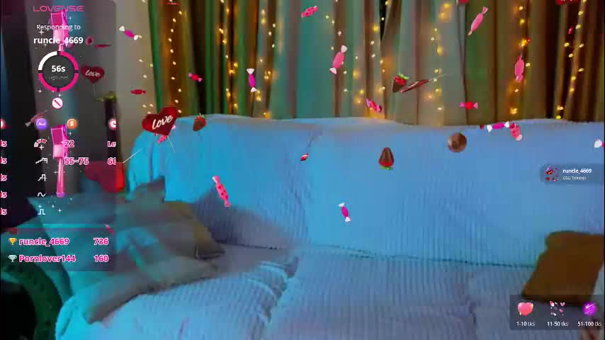 babees_eva Adult Chat December 21, 2025