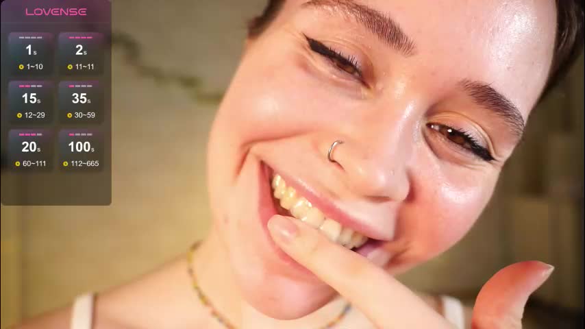 alma_yammy Adult Chat December 21, 2025