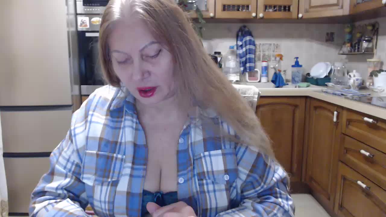 MonaMonako Adult Chat December 21, 2025