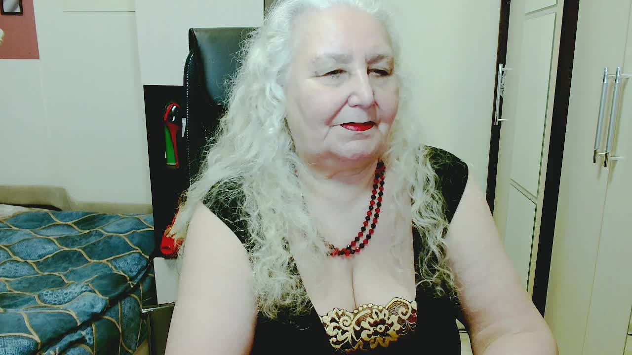 GrannyWants Adult Chat December 21, 2025