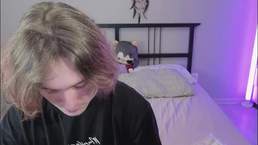 danny_and_ellen Adult Chat December 21, 2025