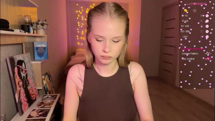 sweetielis Adult Chat December 21, 2025