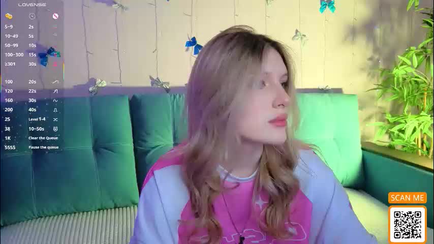 kebesheska Adult Chat December 21, 2025