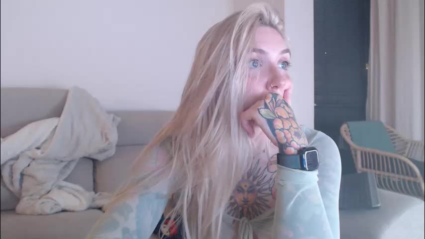 tattoobbgirl Adult Chat December 21, 2025