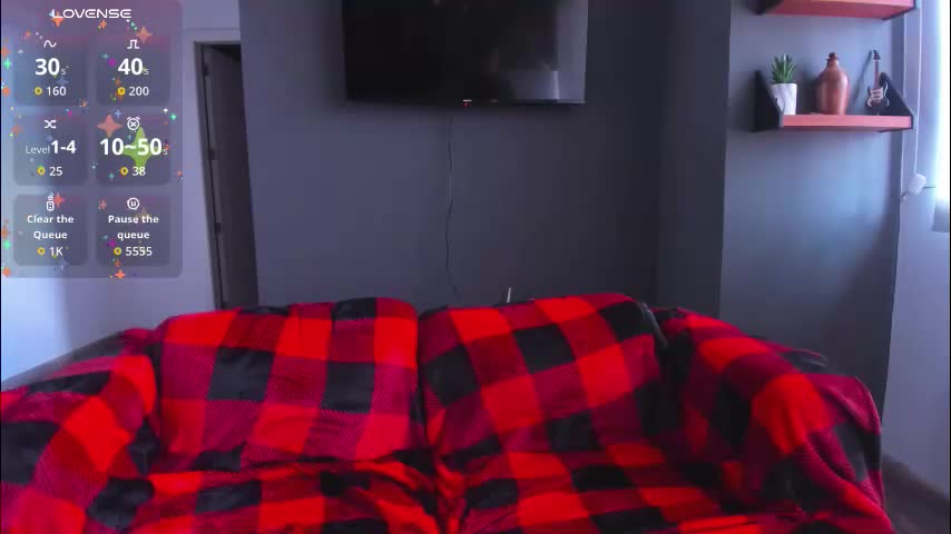 kortney_williams Adult Chat December 21, 2025