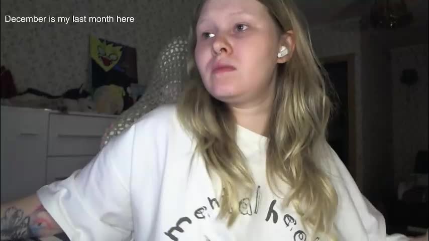 fairydreams_ Adult Chat December 21, 2025