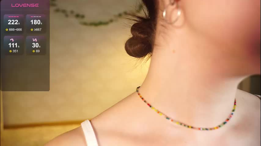 alma_yammy Adult Chat December 21, 2025