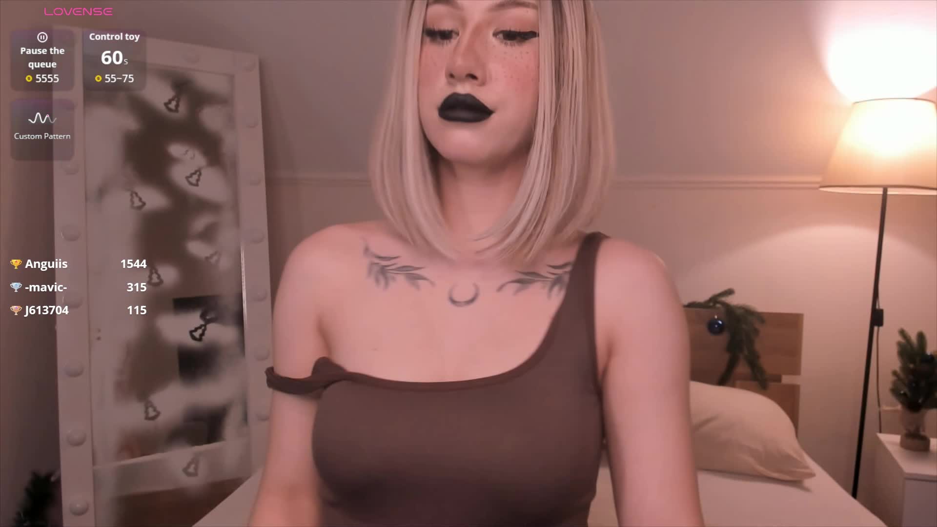 Necucubi Adult Chat December 21, 2025