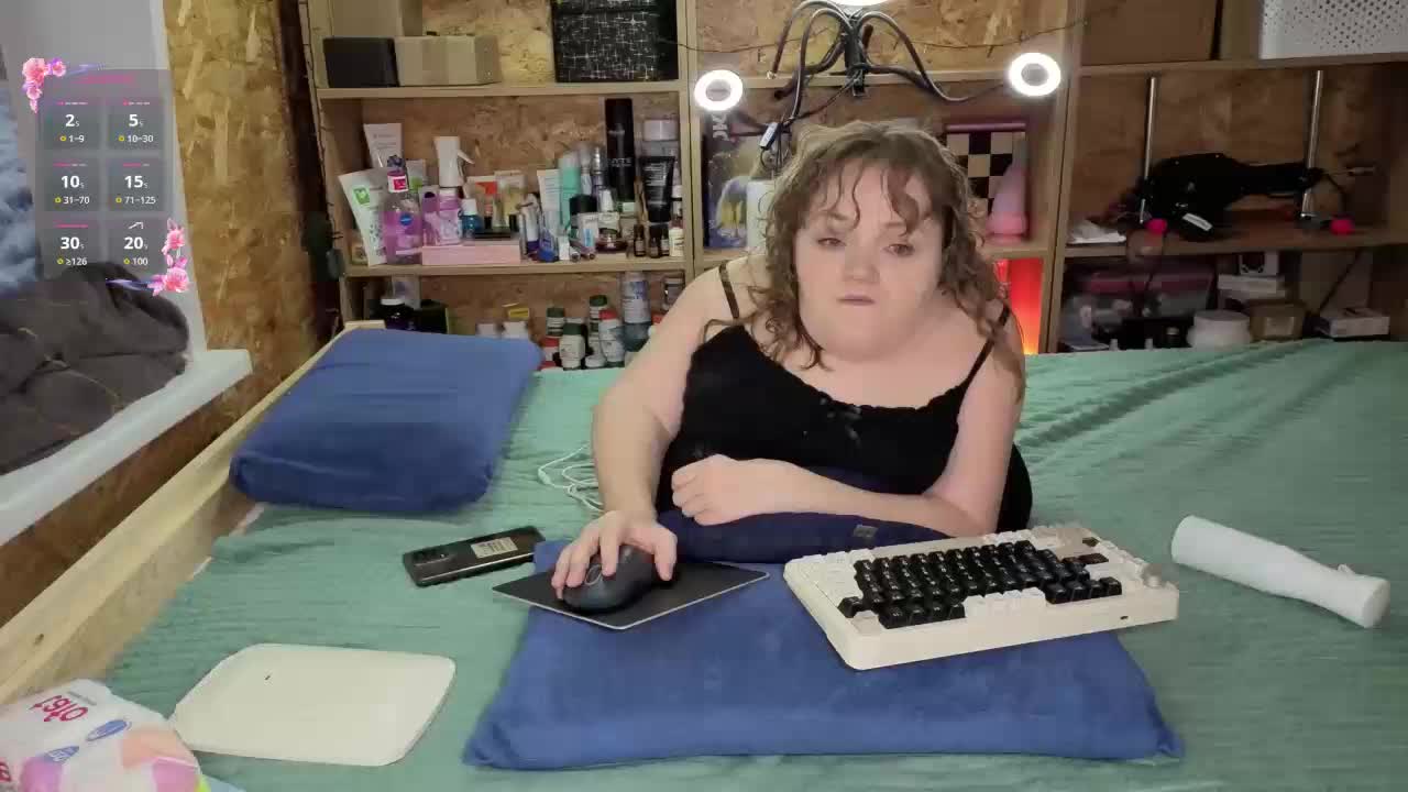 MiniNatali Adult Chat December 21, 2025