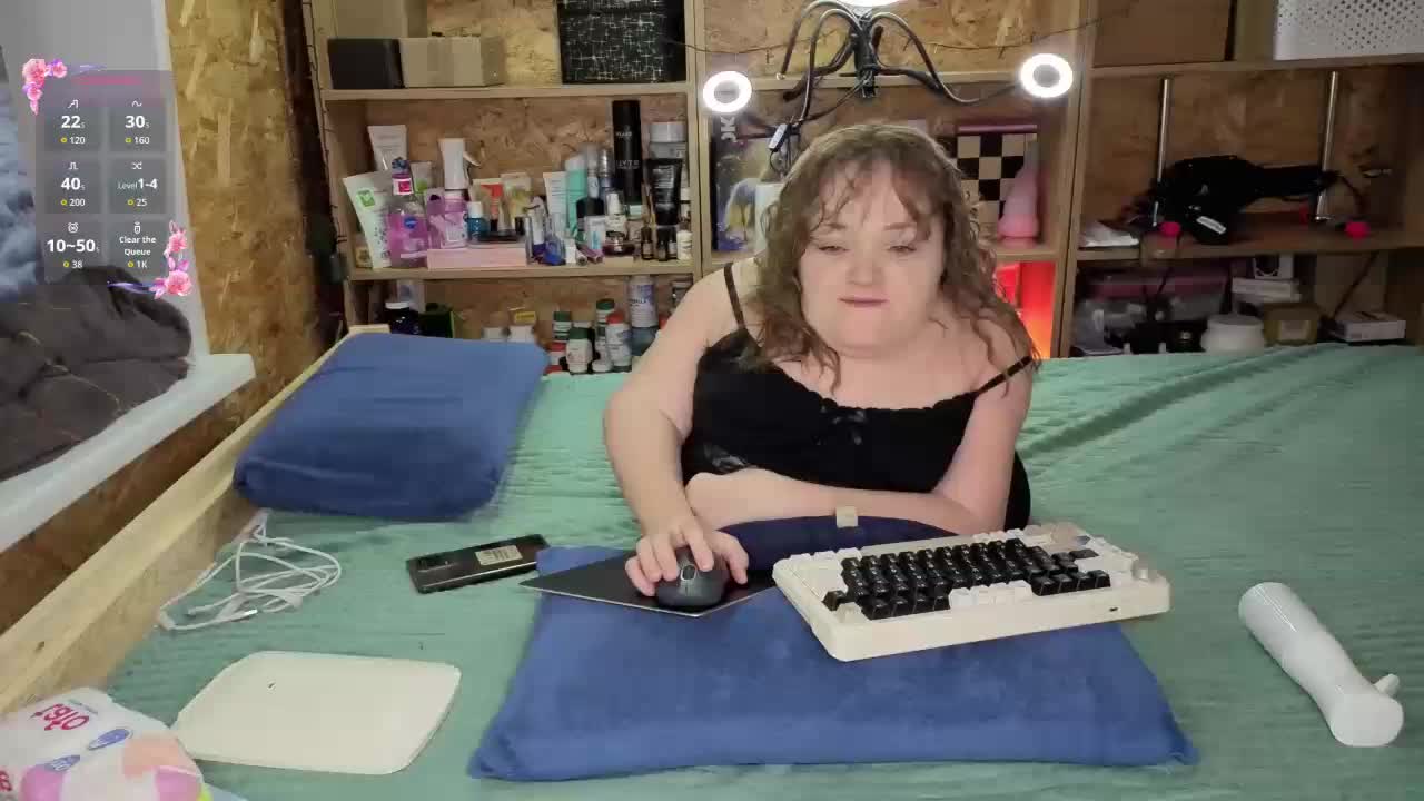 MiniNatali Adult Chat December 21, 2025