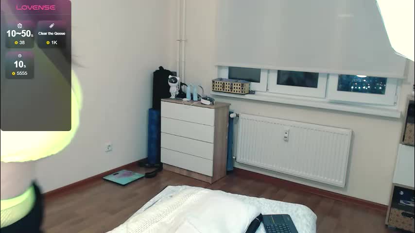 erin_and_johnny Adult Chat December 21, 2025