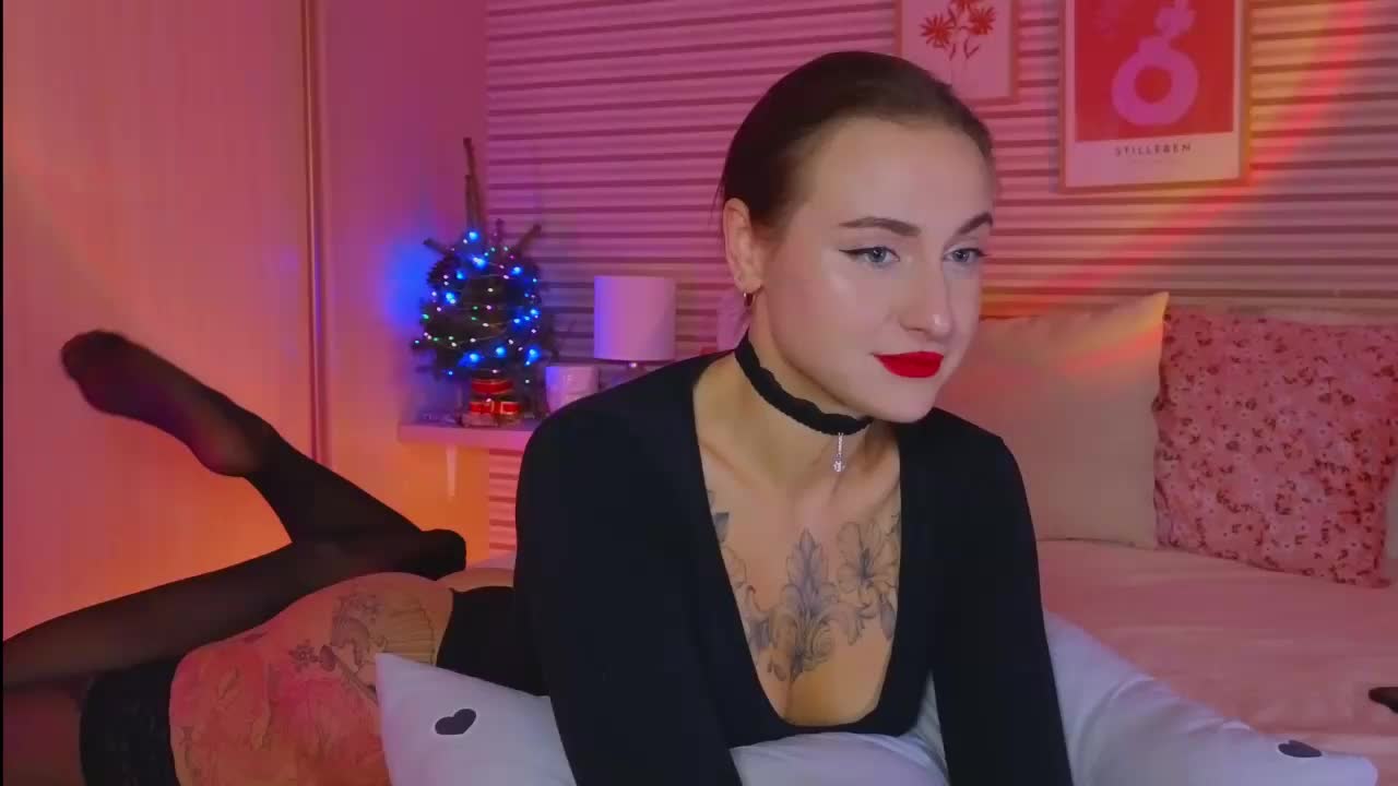 Lillii Adult Chat December 21, 2025