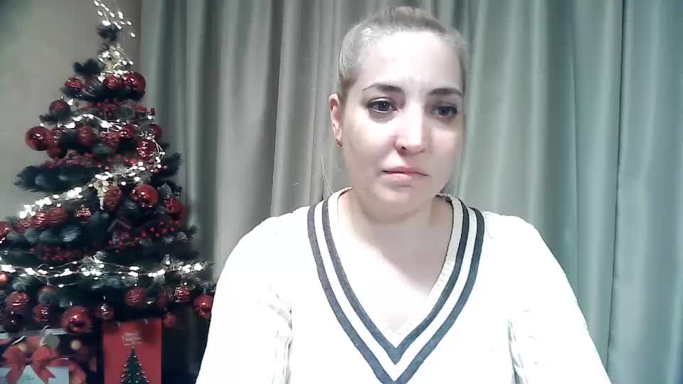 mariska-kiska Adult Chat December 21, 2025