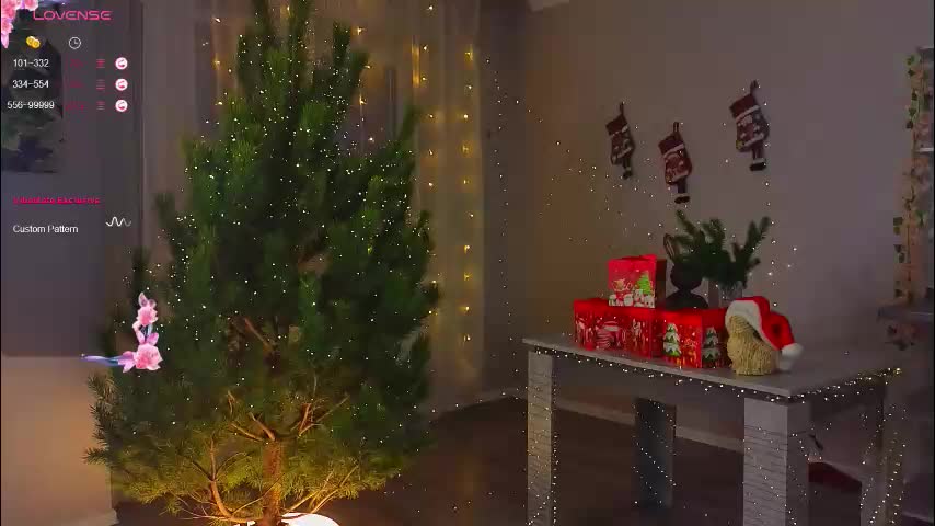 lunariabliss Adult Chat December 21, 2025