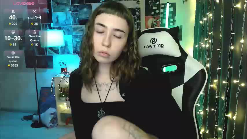 julscinamon Adult Chat December 21, 2025