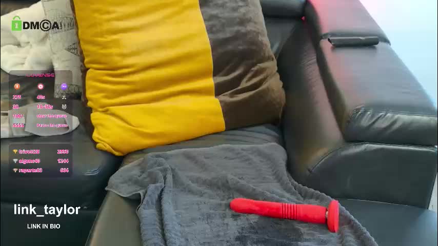 _taylormoon Adult Chat December 21, 2025