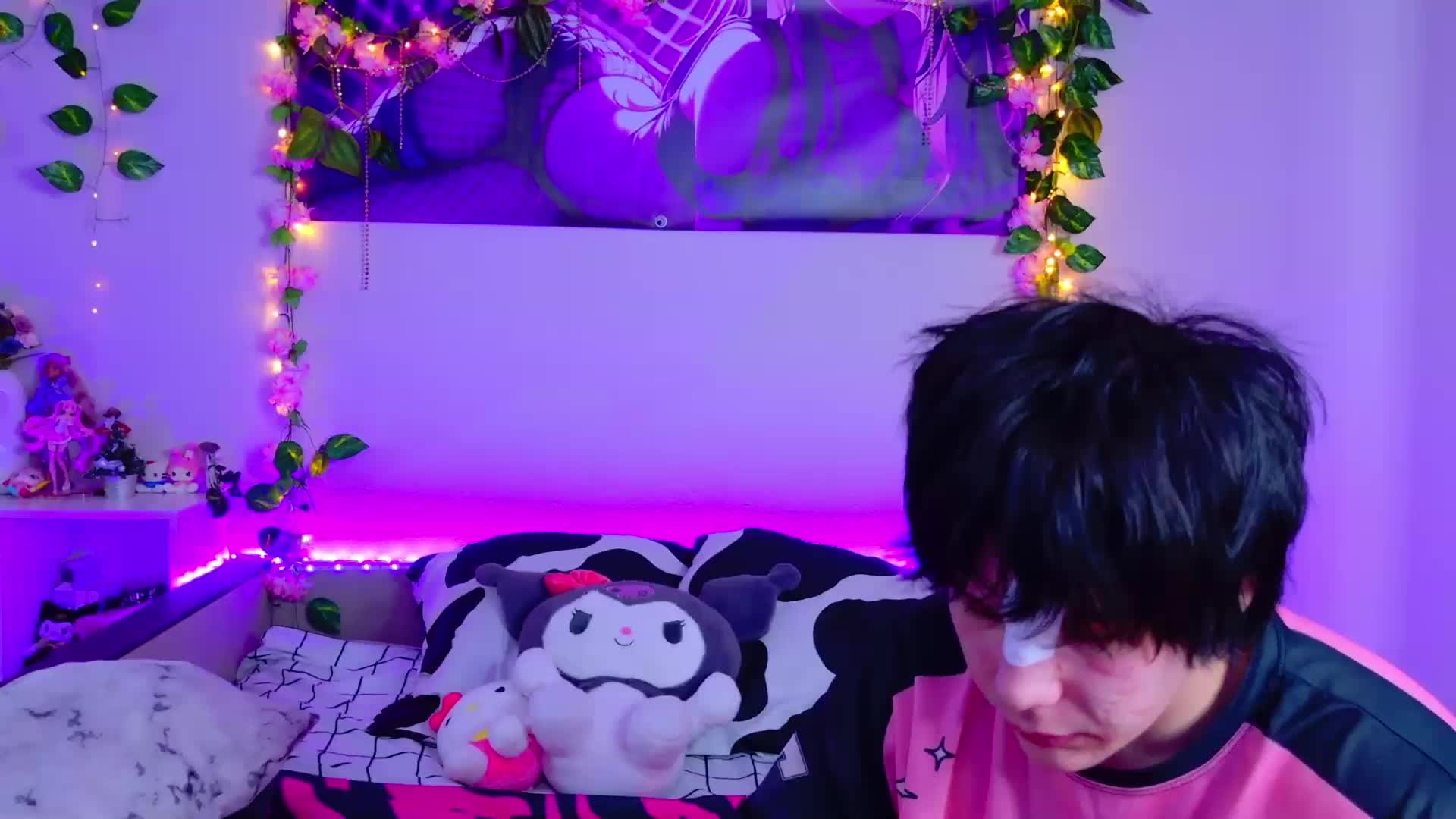 Night-angell Adult Chat December 21, 2025