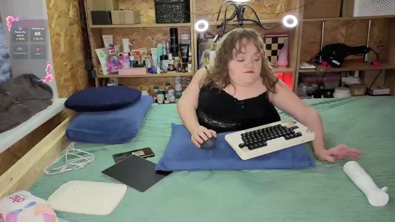 MiniNatali Adult Chat December 21, 2025